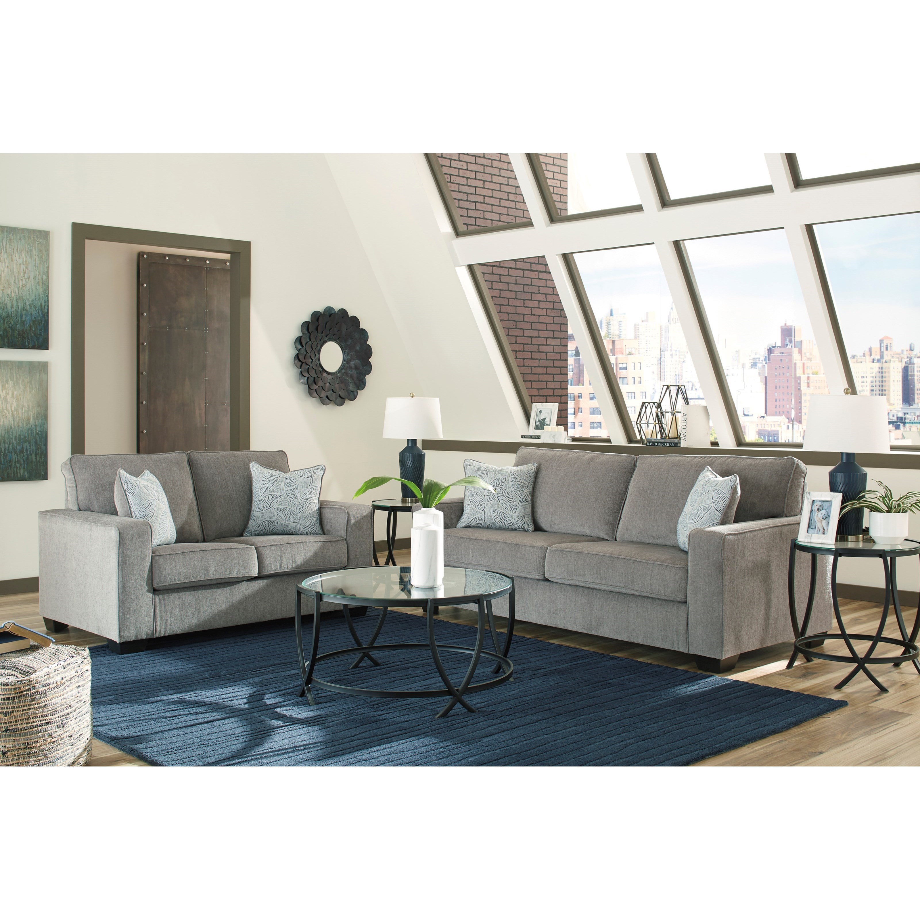 Jolly royal house hot sale full of furniture